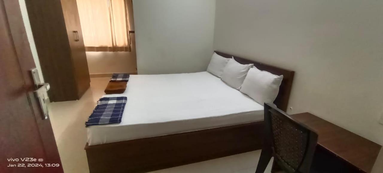 Arivu Lodge Ac Anaimalai Exteriör bild