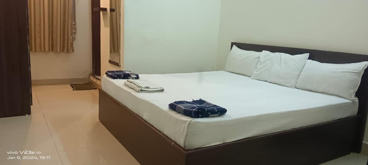 Arivu Lodge Ac Anaimalai Exteriör bild
