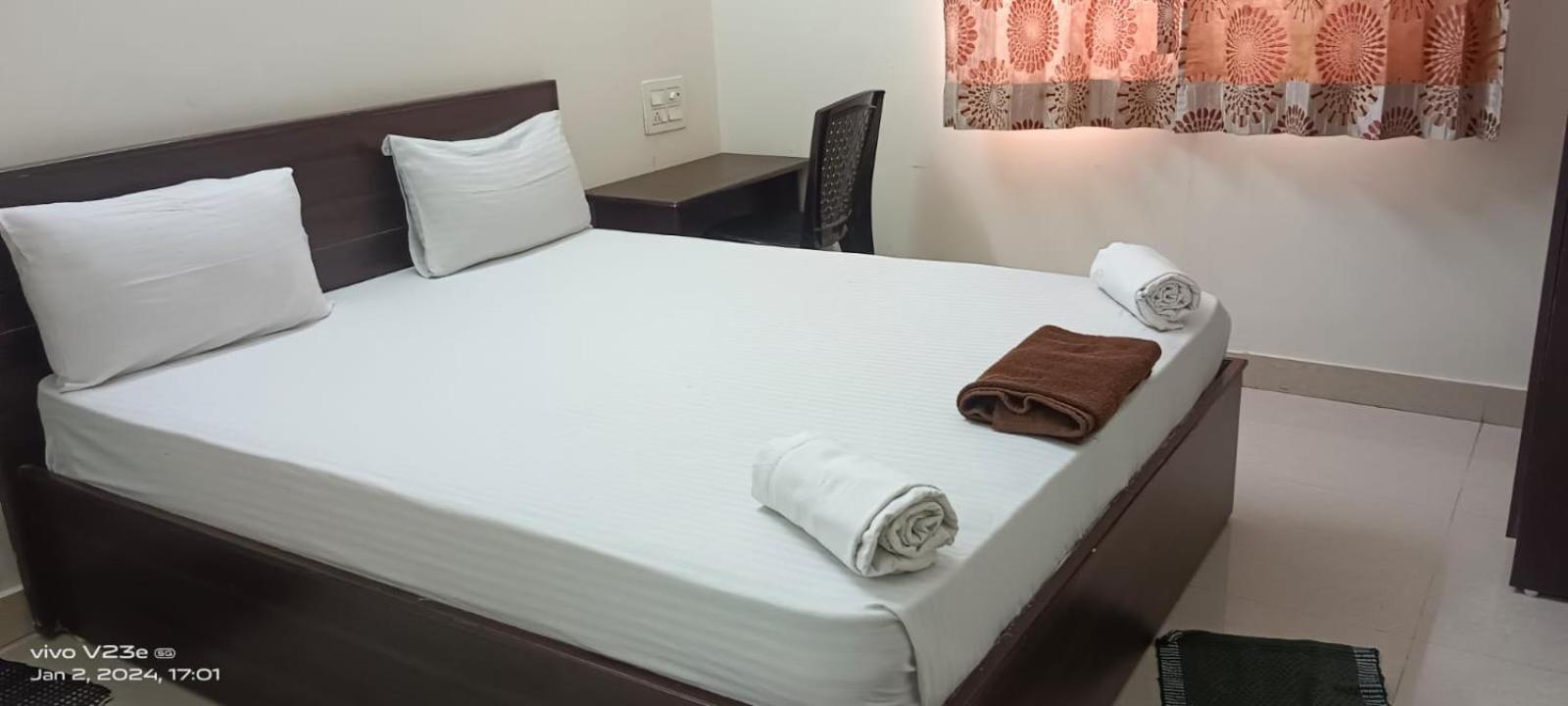 Arivu Lodge Ac Anaimalai Exteriör bild