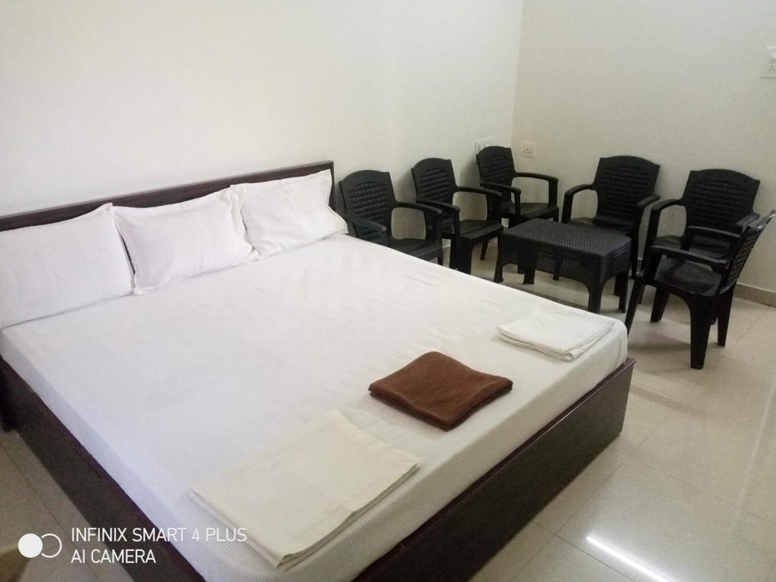 Arivu Lodge Ac Anaimalai Exteriör bild